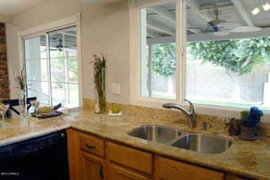 granite
