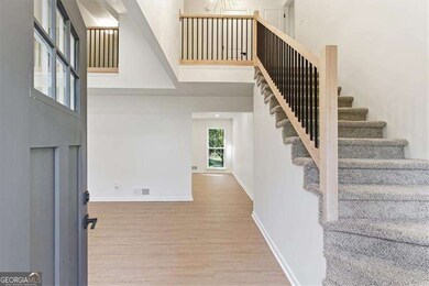 3375 Spinnaker Way, Acworth, GA 30102 - photo 5