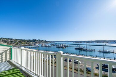 Deck Views