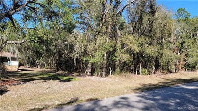 Left Side - Shows level of homesite
