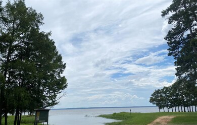 View of water view