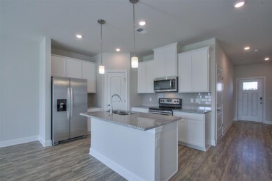 83 Robin Ln, Manchester, TN 37355 - photo 6