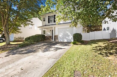 132 Nacoochee Way, Canton, GA 30114 - photo 2