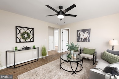 34037 Old Hickory Rd, Laurel, DE 19956 - photo 4