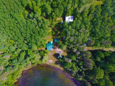 aerial