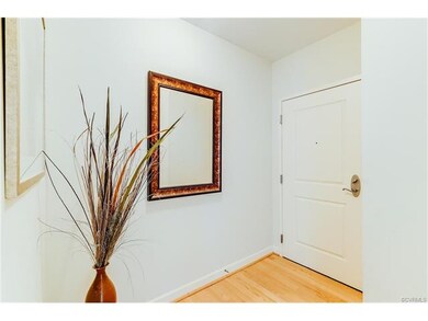 Entryway
