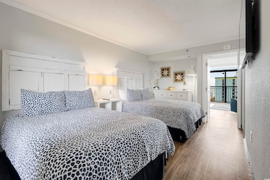 The Caravelle unit 1406, Myrtle Beach, SC 29572 - photo 6