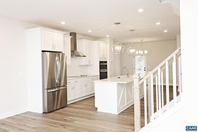 5057 Mary Jackson Ct unit A, Lake Monticello, VA 22902 - photo 7