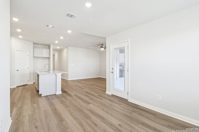 Photo is not of the actual home but is an inspirat