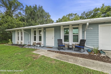 1456 Saxony Rd SW, Palm Bay, FL 32908 - photo 2