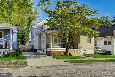 163 Carlisle Rd, Audubon, NJ 08106 - photo 3