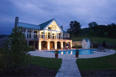 Sunset Bay - Clubhouse