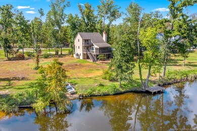 4606 Cypress Lake Dr, Lake Charles, LA 70611 - photo 2