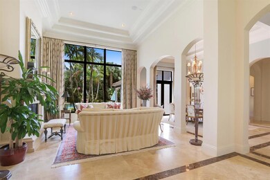 Extensive designer touches throughout