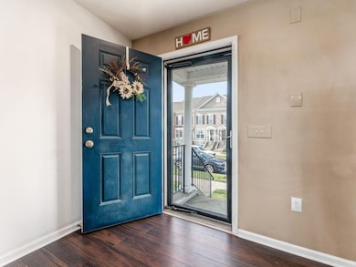 5264 Royal Arch Cascade Dr unit 25, Hilliard, OH 43026 - photo 4