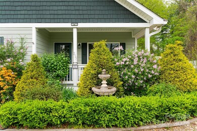 255 Brooklyn Rd, Asheville, NC 28803 - photo 5
