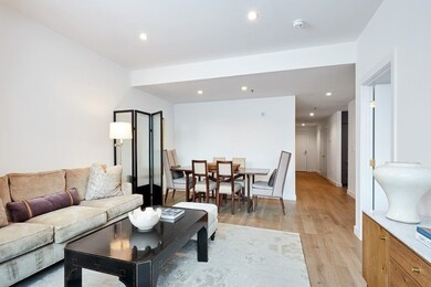 The Strada 234 unit 903, Boston, MA 02114 - photo 3