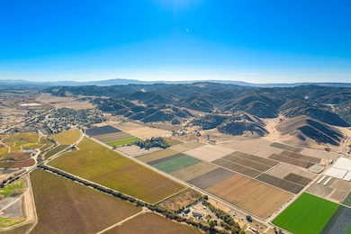 3500 Beautiful Acres in Los Alamos CA