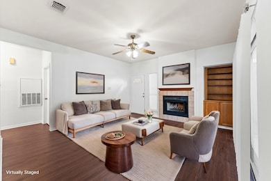 3500 Tangle Brush Dr unit 193, the Woodlands, TX 77381 - photo 5