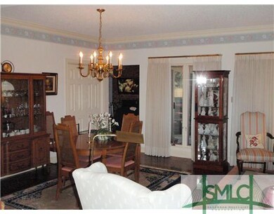 Dining Room.