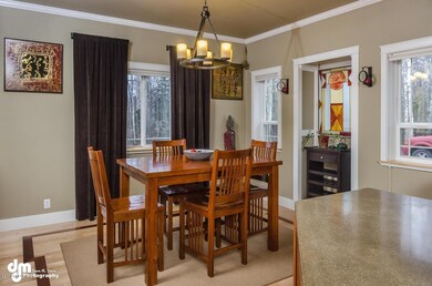 3206 S Stonebridge Cir, Wasilla, AK 99654 - photo 4