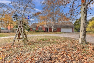 1451 County Road 107, Whitesboro, TX 76273 - photo 2