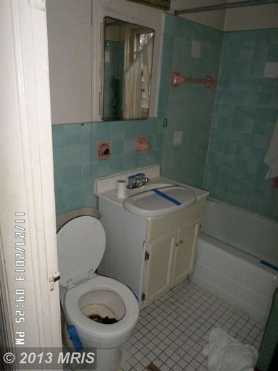 1008 Monroe St, Annapolis, MD 21403 - photo 2