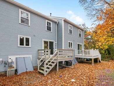 105 Irving Rd unit 37, Randolph, MA 02368 - photo 2