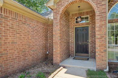 3812 S Poplar Ave, Broken Arrow, OK 74011 - photo 3