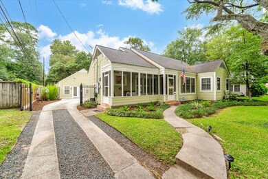 706 W 42nd St, Houston, TX 77018 - photo 3