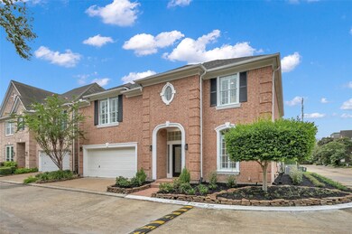 This recently updated, 2-story gem offers a modern