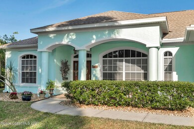 4220 Savannahs Trail