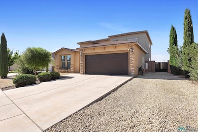 1619 Redwood Loop, Carlsbad, NM 88220 - photo 7