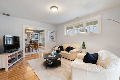 24 Glen Ave unit 2, Arlington, MA 02474 - photo 4