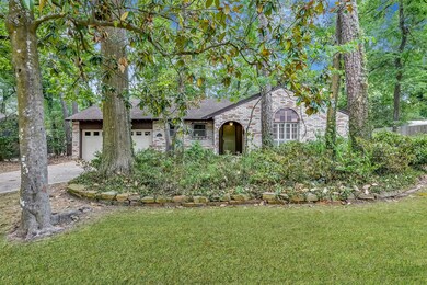 218 Birchwood Dr, Spring, TX 77386 - photo 3