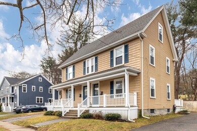 46 Middlesex St unit 46, Winchester, MA 01890 - photo 2