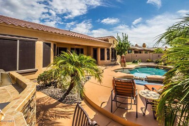 1813 W. Dusty Wren AZ-48