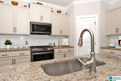 1402 Clearwater Dr NE, Cullman, AL 35055 - photo 6