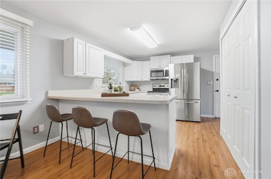 116 E Elmwood Dr, Dayton, OH 45459 - photo 5