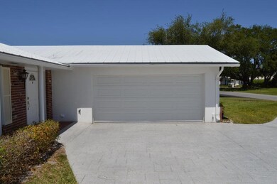 8 bridle garage