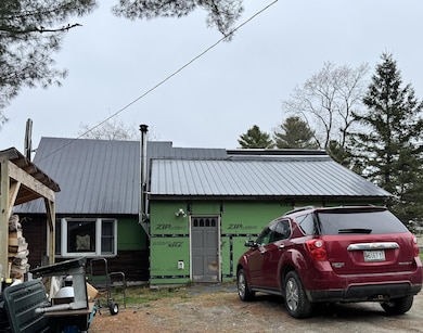 27 Trestle Rd, Medford, ME 04463 - photo 2