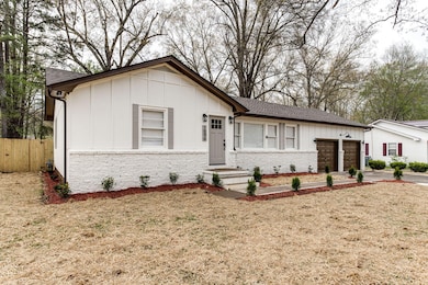 1006 Thoma St, Manchester, TN 37355 - photo 4