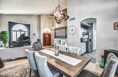 2702 E Orion St, Gilbert, AZ 85234 - photo 7