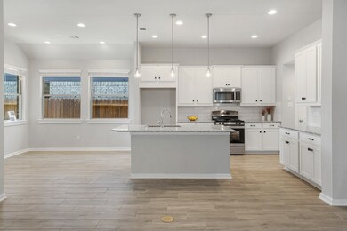 10454 Wild Rice, Conroe, TX 77385 - photo 7