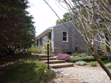 21 Newport Rd, Brewster, MA 02631 - photo 2
