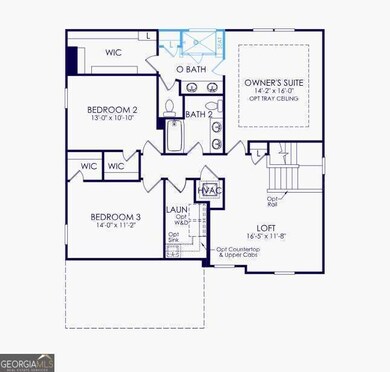 4704 Wilderness Trail, Flowery Branch, GA 30542 - photo 3