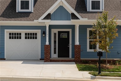 1741 Old Fields Blvd, Haw River, NC 27258 - photo 3