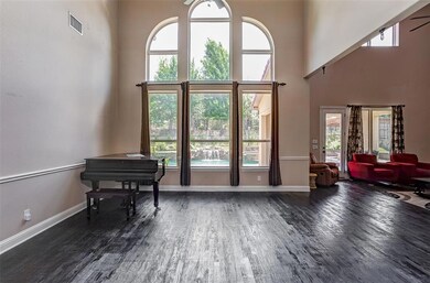 6913 Da Vinci, Colleyville, TX 76034 - photo 4