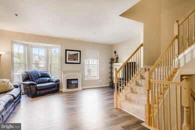 1607 Horsedrawn Ct, Severn, MD 21144 - photo 3