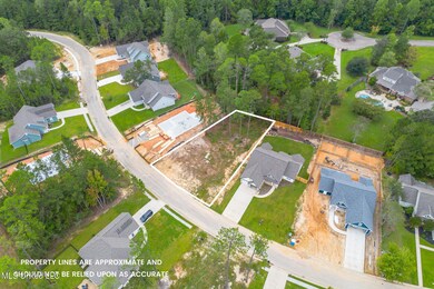 Lot 76 S Founders Way, Hattiesburg, MS 39401 - photo 4